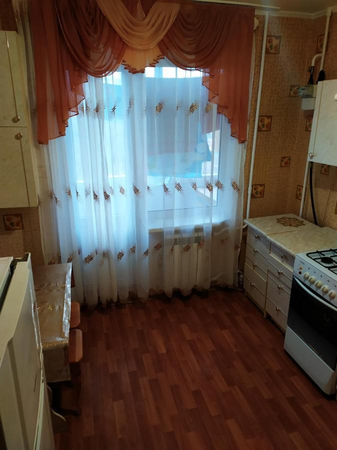 Прокофьева 24Б Уютная Посуточная Квартира Sumy Exteriér fotografie